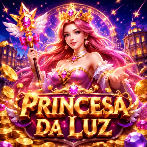 Starlight Princess, slot de princesa com multiplicadores e RTP de 96,50%