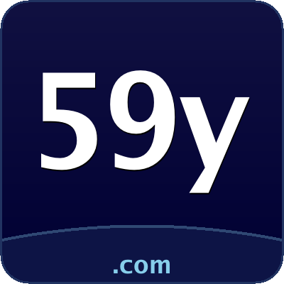 59Y